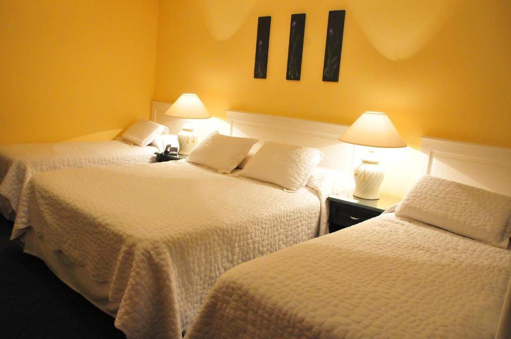 Hotel Urbano Carmelo Habitación foto