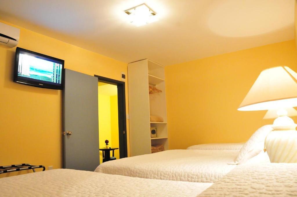 Hotel Urbano Carmelo Habitación foto
