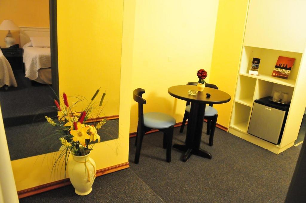Hotel Urbano Carmelo Habitación foto