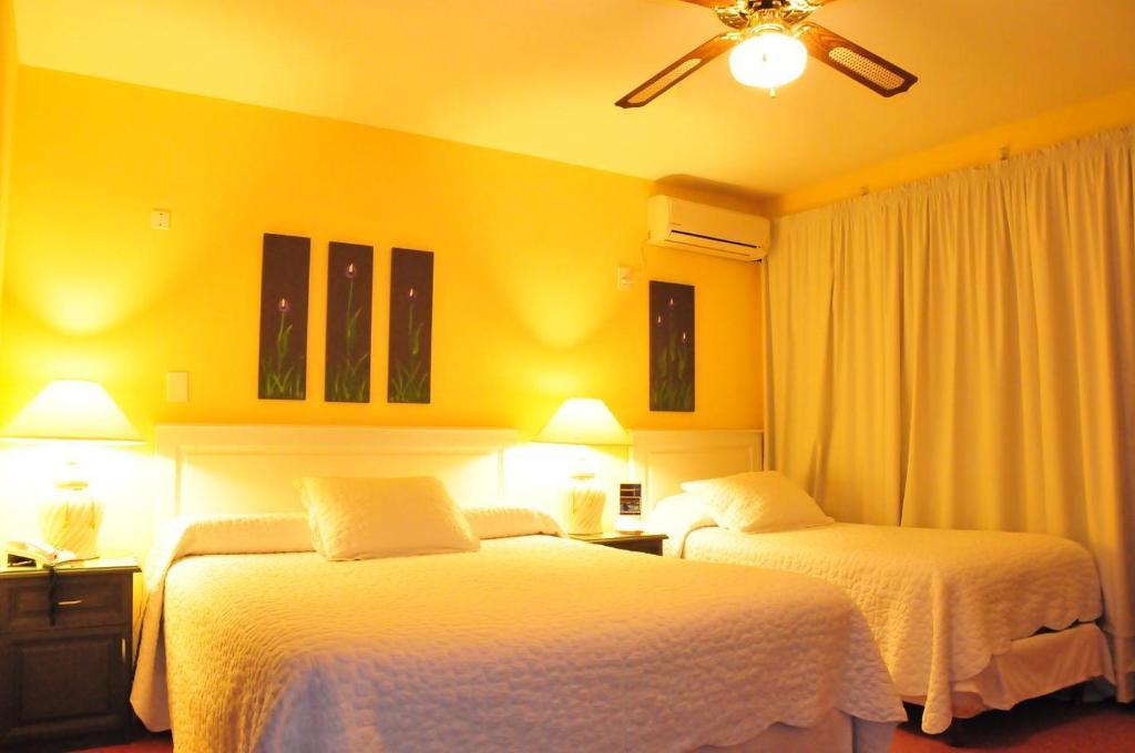 Hotel Urbano Carmelo Habitación foto