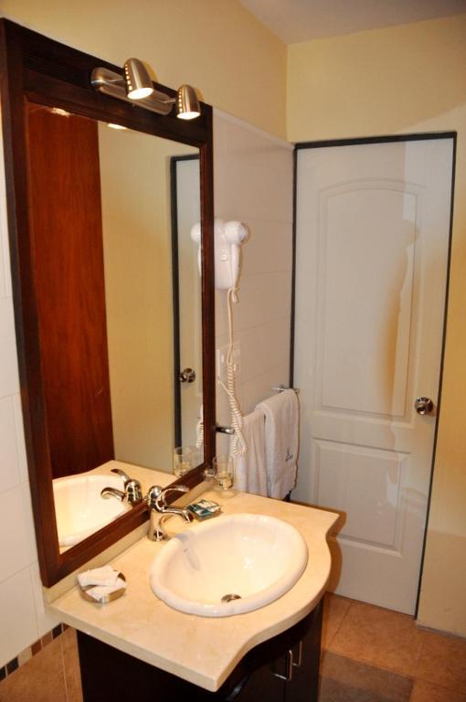 Hotel Urbano Carmelo Habitación foto